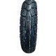 Покришка 3.00-10 49G (8PR), ТL-безкамерна, для скутера, «Sosoon» Корея