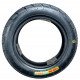 Покришка 3.00-10 49G (8PR), ТL-безкамерна, для скутера, «Sosoon» Корея
