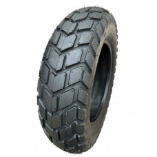 Мотошина 120/90-10 M/C 66J (4PR) безкамерна (TUBELESS/TL)