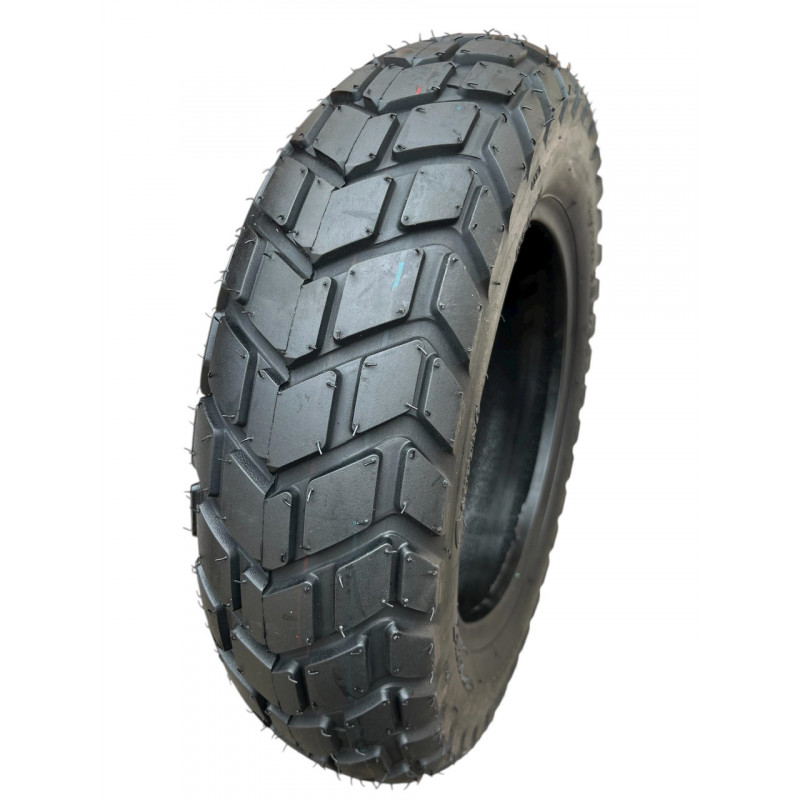 Мотошина 120/90-10 M/C 66J (4PR) безкамерна (TUBELESS/TL)