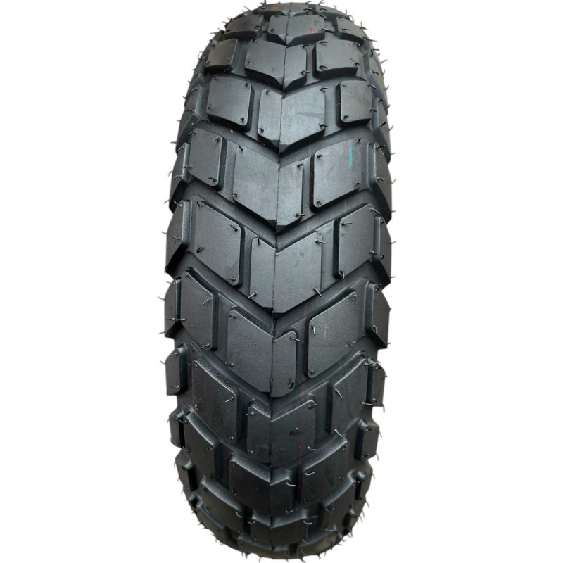 Мотошина 120/90-10 M/C 66J (4PR) безкамерна (TUBELESS/TL)