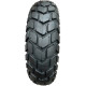 Мотошина 120/90-10 M/C 66J (4PR) безкамерна (TUBELESS/TL)