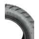 Мотошина 120/90-10 M/C 66J (4PR) безкамерна (TUBELESS/TL)