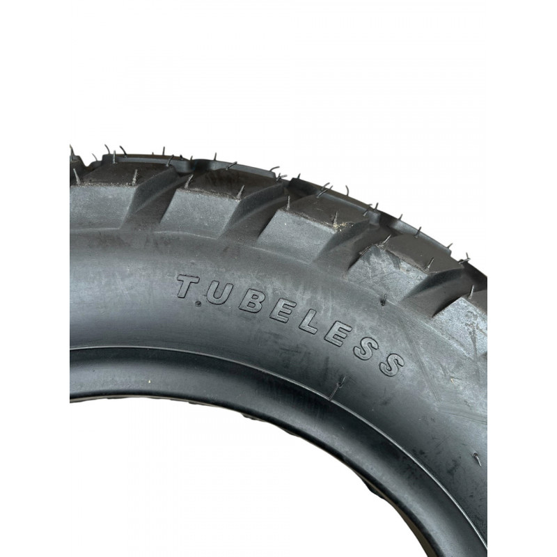 Мотошина 120/90-10 M/C 66J (4PR) безкамерна (TUBELESS/TL)