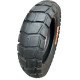 Мотошина 120/80-12 M/C 65J (до 100 км/ч) бескамерная (TUBELESS/TL) M/C, "General Style"