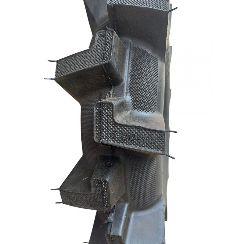 Покришка з камерою 6.00-14 на мотоблок, (8PR), вантажність: 635 кг "SUPER SPIKE"