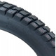 Покришка з камерою 3.00-18 ENDURO M/C 47P (4PR)