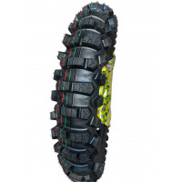 Покришка 110/100-18 M/C 74M (ТТ), (4PR), "ENDURO" Cross