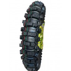 Покришка 110/100-18 M/C 74M (ТТ), (4PR), "ENDURO" Cross