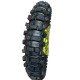 Покришка 110/100-18 M/C 74M (ТТ), (4PR), "ENDURO" Cross