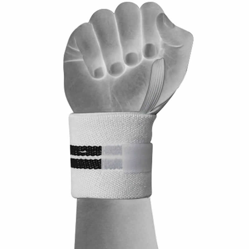 Кистьові бинти для жиму RDX