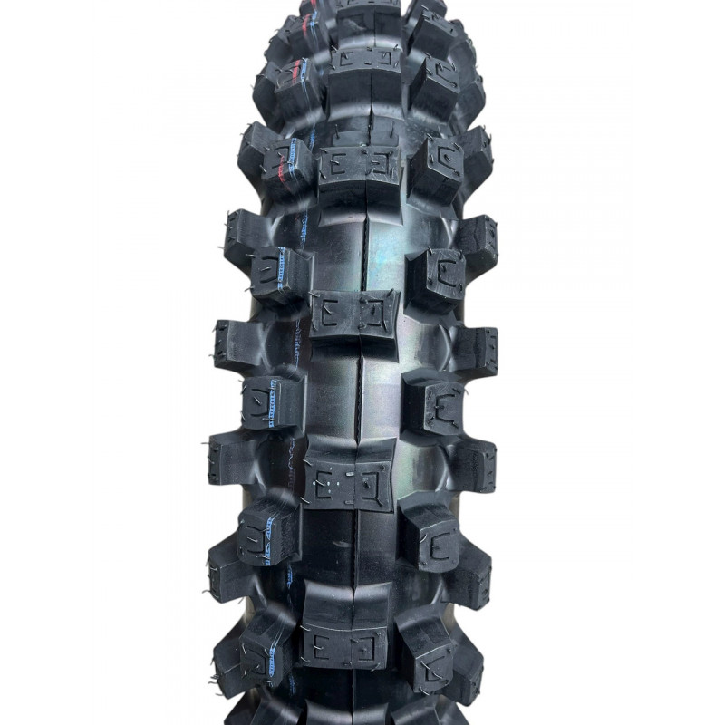 Покришка 100/100-18 M/C 59M (ТТ), (4PR), "SWALLOW" MAXI GRIP Індонезія