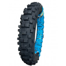 Покришка 120/90-18 M/С 65R (4PR) ТТ CROSS "Deli Tire" Індонезія