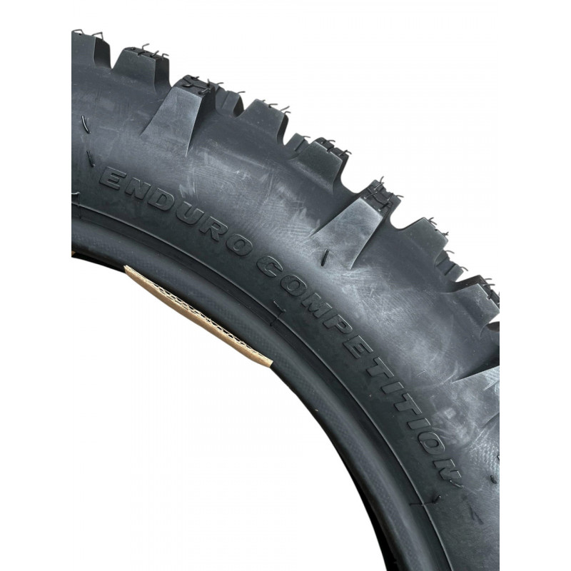 Покришка 120/90-18 M/С 65R (4PR) ТТ CROSS "Deli Tire" Індонезія