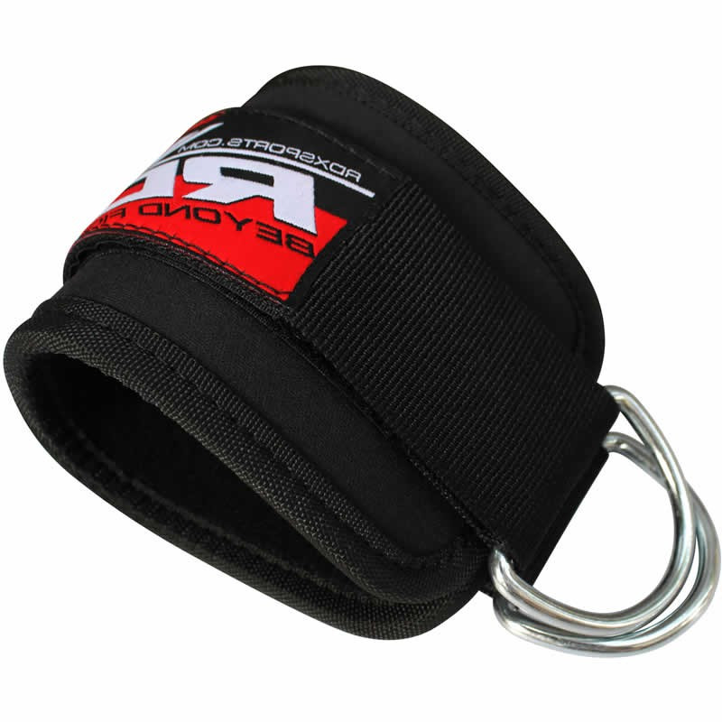 Лямка на щиколотки RDX Gel