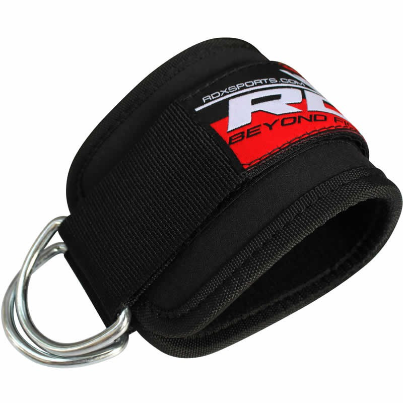 Лямка на щиколотки RDX Gel