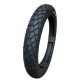 Покрышка 90/90-18 M/C 57J (6PR) на скутер, мопед, бескамерная (TUBELESS/ТL) ENDURO