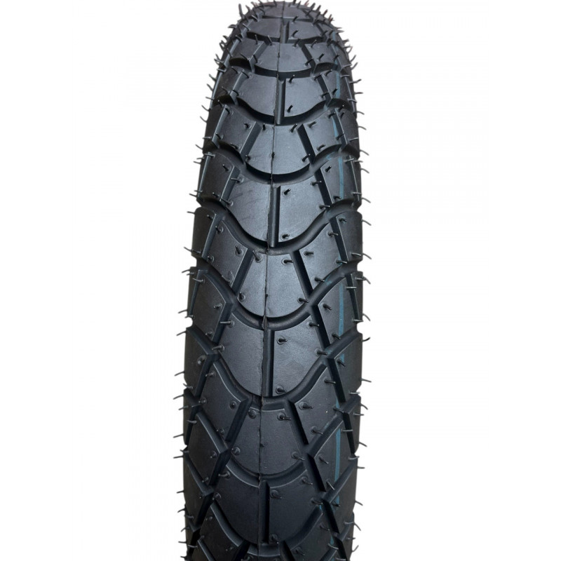 Покрышка 90/90-18 M/C 57J (6PR) на скутер, мопед, бескамерная (TUBELESS/ТL) ENDURO