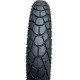 Покрышка 90/90-18 M/C 57J (6PR) на скутер, мопед, бескамерная (TUBELESS/ТL) ENDURO