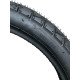 Покрышка 90/90-18 M/C 57J (6PR) на скутер, мопед, бескамерная (TUBELESS/ТL) ENDURO