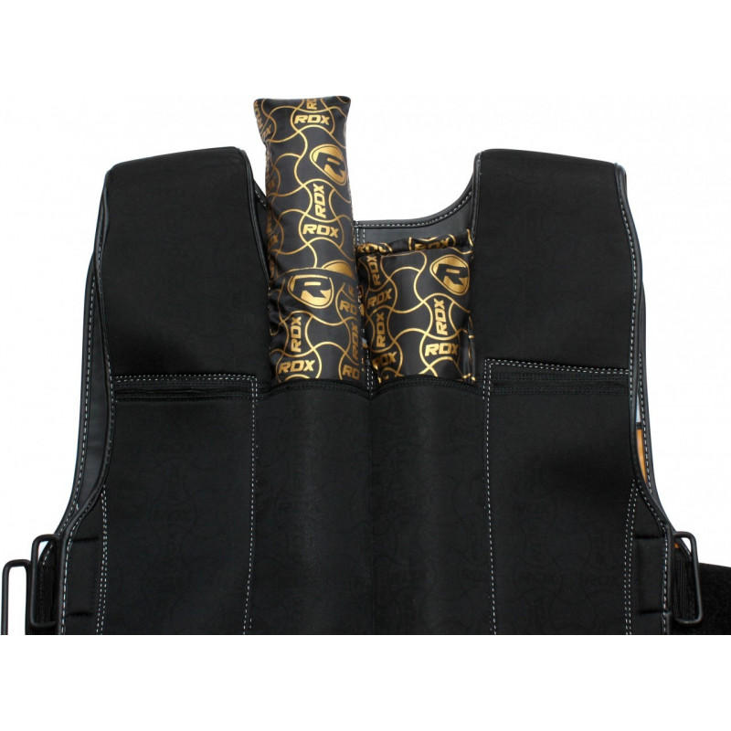 Обважнювальний жилет RDX Gold 14кг