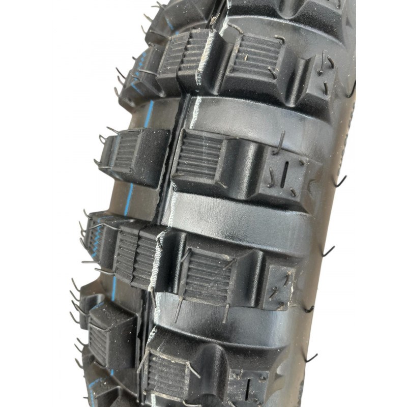 Покришка з камерою 120/90-16 52M M/C TT (10PR), (аналог 110/90-16, 4.00-16, 4.25/85-16) CROSS