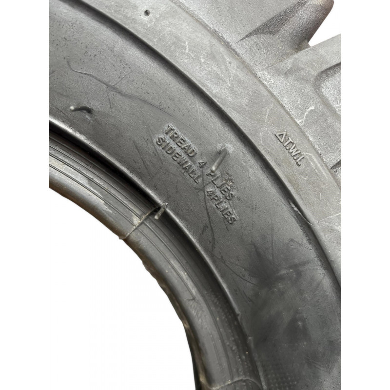 Шина з камерою 5.00-12 83F (8PR) для мотоблока, культиватора та мінітрактора "SUPER ALLROAD"