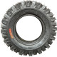 Шина з камерою 5.00-12 83F (8PR) для мотоблока, культиватора та мінітрактора "SUPER ALLROAD"