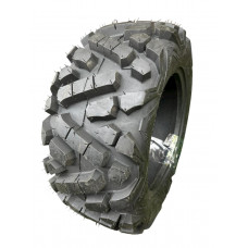 Покрышка на квадроцикл atv 24х8-12 (205/80-12) 47F ТL (6PR), "ChaoYang" ARISUN