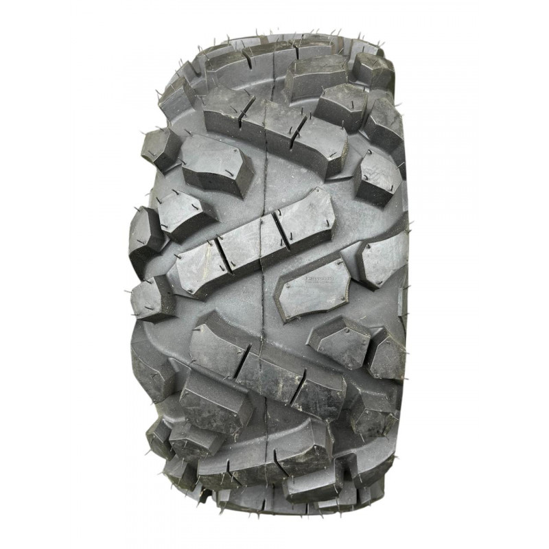 Покрышка на квадроцикл atv 24х8-12 (205/80-12) 47F ТL (6PR), "ChaoYang" ARISUN