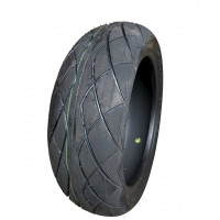 Покришка 70/65-6.5 (10х2.75-6.5)  на електросамокат, гіроскутер, гіроборд, без камерна (TL)