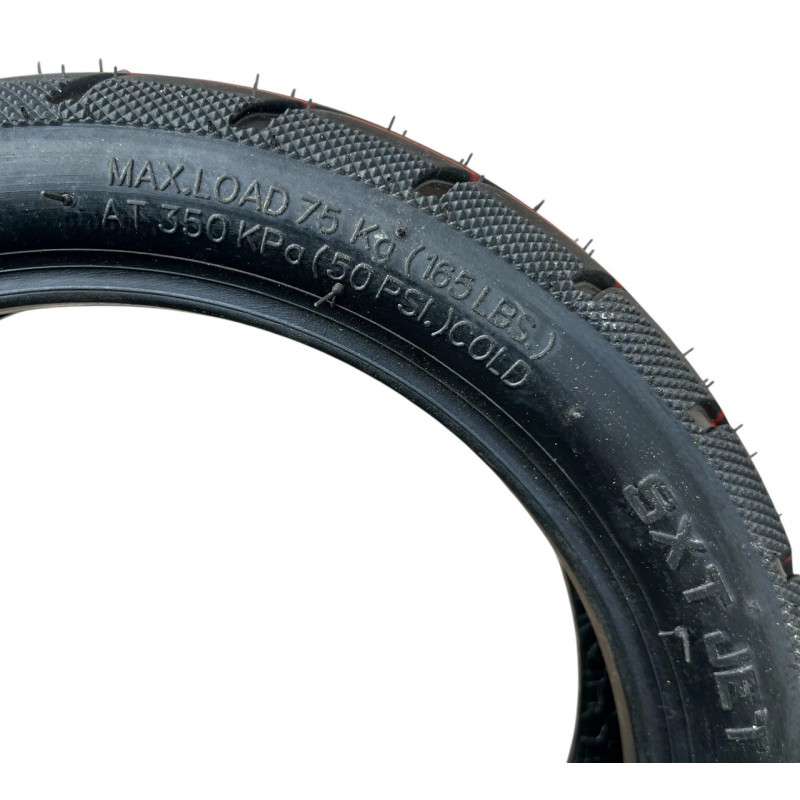 Покришка 60/70-7 (4PR) TL-бескамерна, на електросамокат, гіроскутер, гіроборд