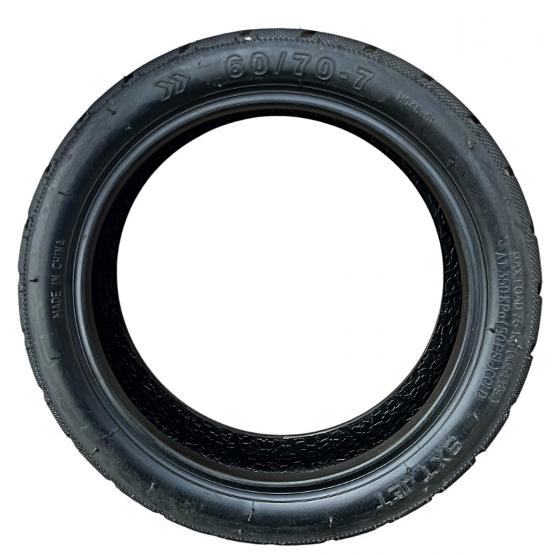 Покришка 60/70-7 (4PR) TL-бескамерна, на електросамокат, гіроскутер, гіроборд
