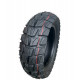 Покришка 255x80 (80/65-6, 10х3.0-6) ТL- безкамерна (4PR) Навантаження: 85 кг, на електросамокат, гіроборд, гіроскутер