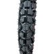 Покрышка с камерой 2.75-17 M/C 47P (6PR) Max.Load 175кг Load Range C, камерная (ТT) "General" ШИПОВКА