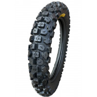 Покришка з камерою 4.60-17 M/C 62P (6PR) Max.Load 175 кг Load Range C, камерна (TT) "General" ШИПОВКА