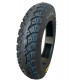 Покришка 3.00-10 49J (8PR), TUBELESS/TL-безкамерна, для скутера