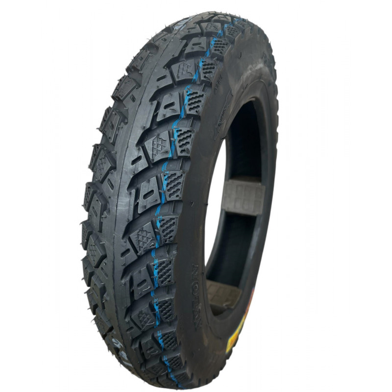 Покришка 3.00-10 49J (8PR), TUBELESS/TL-безкамерна, для скутера