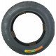 Покришка 3.00-10 49J (8PR), TUBELESS/TL-безкамерна, для скутера