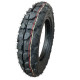 Покришка 90/90-10 59J (8PR), TUBELESS/TL-бескамерна, для скутера