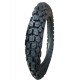 Покрышка с камерой 4.60-18  M/C 63J (6PR) Max.Load 272кг "General" ШИПОВКА
