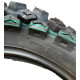 Покришка з камерою 4.60-18 (120/90-18, 110/100-18) M/C 63J (6PR) Max.Load 272 кг "General" ШИПОВКА
