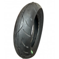 Покрышка 10x2.50 (60/85-6) на електросамокат, (TT) MAX. LOAD 71 кг
