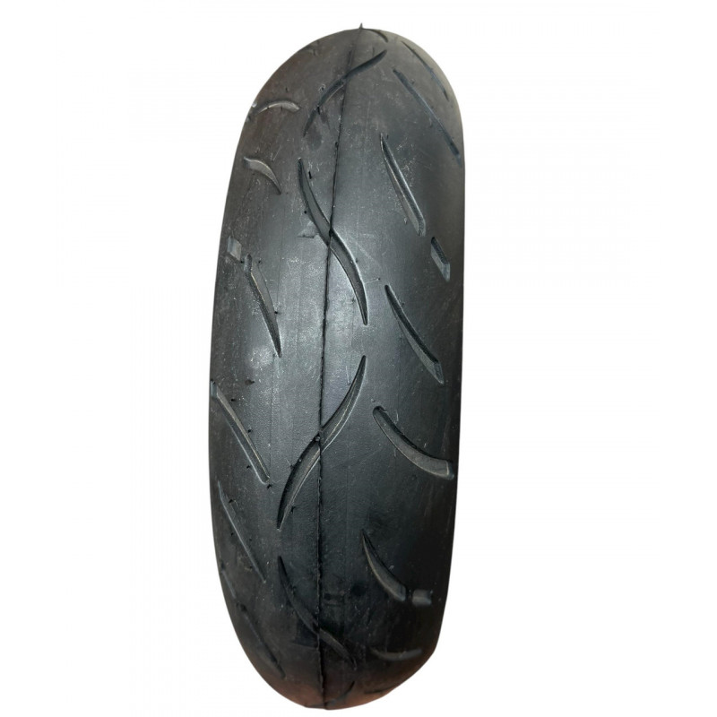 Покрышка 10x2.50 (60/85-6) на електросамокат, (TT) MAX. LOAD 71 кг