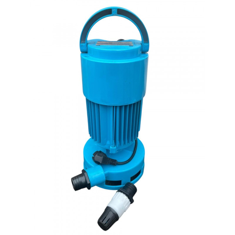 Поверхневий відцентровий насос BCN-100 (0.75kW) "Vomet" Словенія