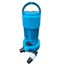 Поверхневий відцентровий насос BCN-150 (0.75kW) "Vomet" Словенія