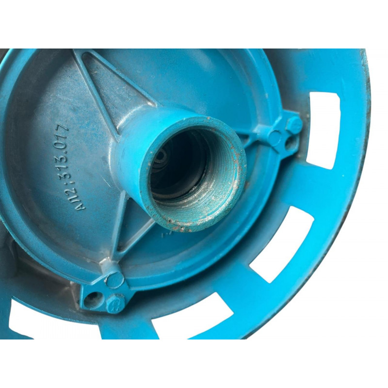 Поверхневий відцентровий насос BCN-150 (0.75kW) "Vomet" Словенія