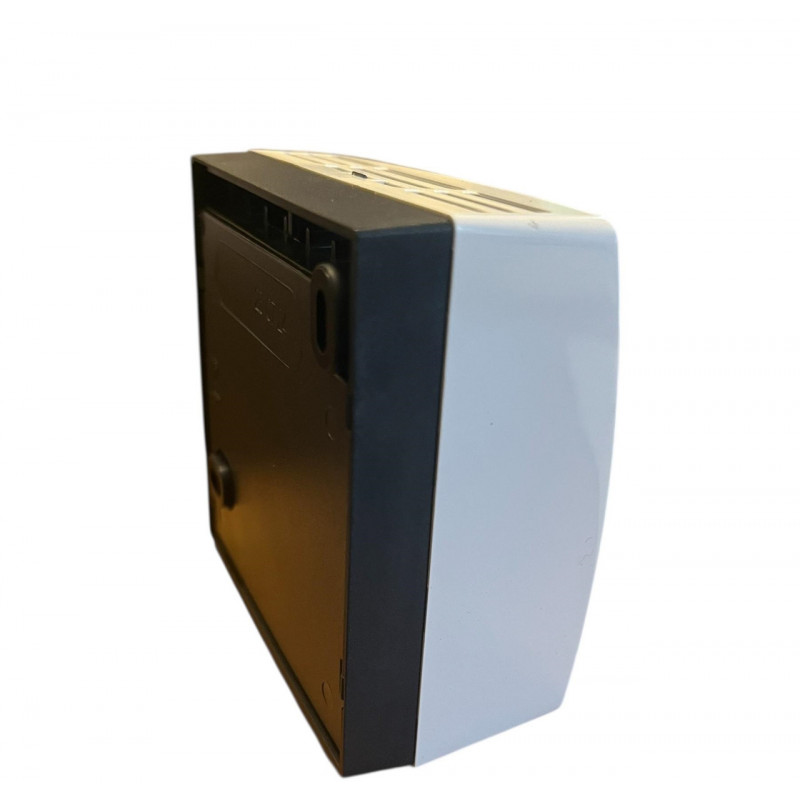 Механічний термостат IMIT (діапазон 5-30 °C), навантаження до 16 A, настінний, Італія