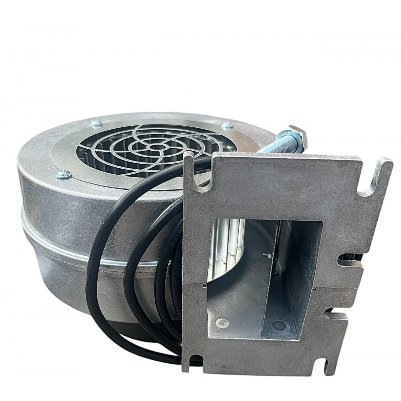 Автоматика для твердопаливного котла з турбіною (комплект), Польща