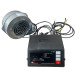 Автоматика для твердопаливного котла KG SP-05 LED з турбіною. Польща